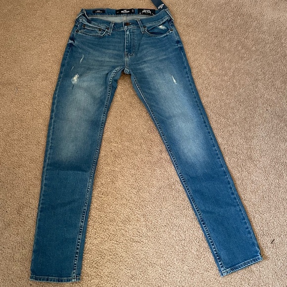 hollister men’s jeans - Picture 3 of 4